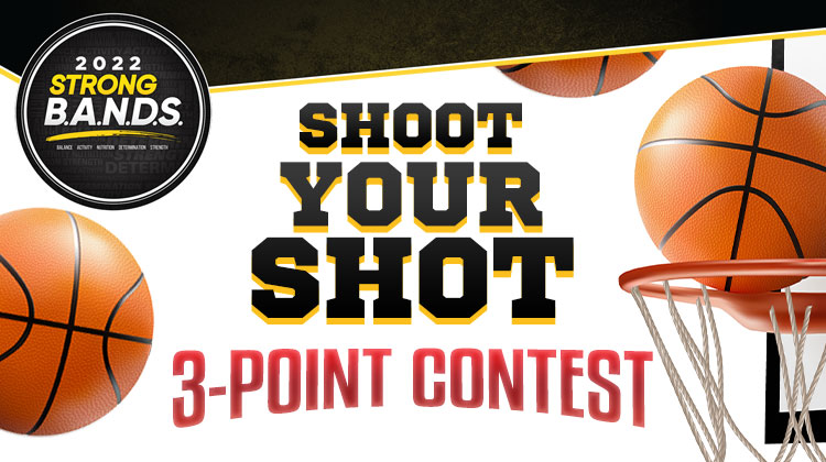 View Event :: Shoot Your Shot! Basketball Contest :: Ft. :: US Army MWR
