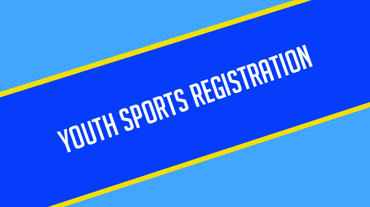 Youth Sports Registration Calendar Youth Sports Registration Calendar