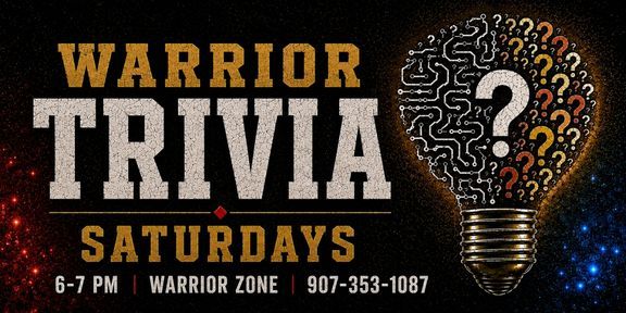 Warrior Zone Trivia