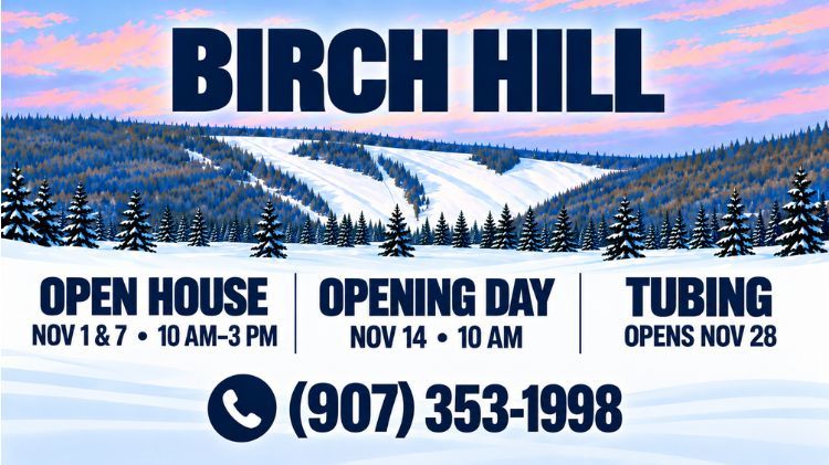 Birch Hill Open House 