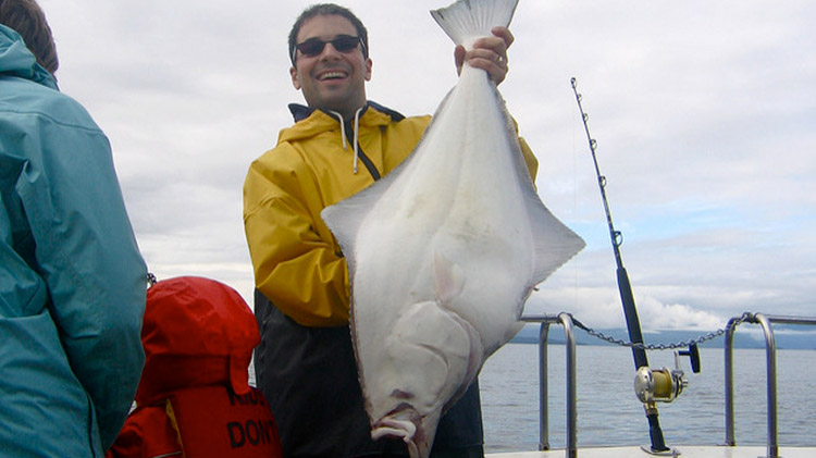Fishing Charters Available Through Seward Military Resort Fishing Charters Available Through Seward Military Resort