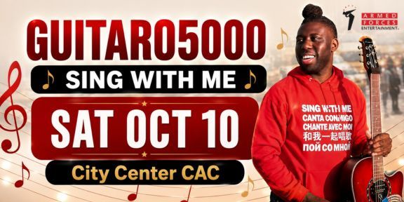 Sing With Me: Guitaro