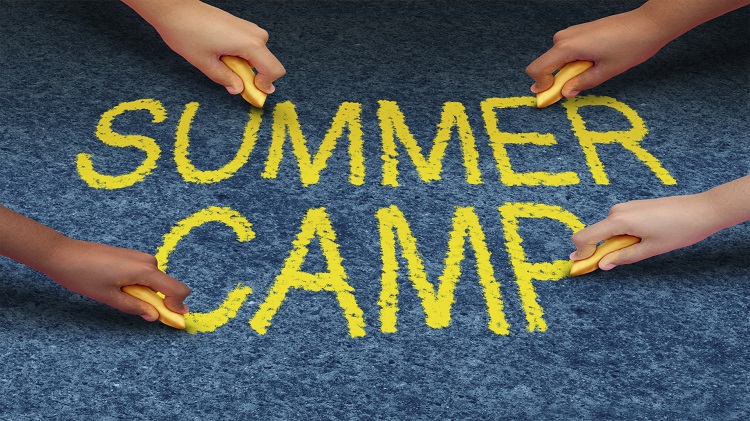 Incredible Summer: Summer Camp at the School Age Center Incredible Summer: Summer Camp at the School Age Center