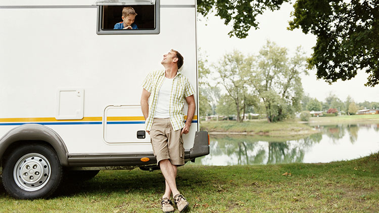 Are You Our Next Campground Host? Are You Our Next Campground Host?