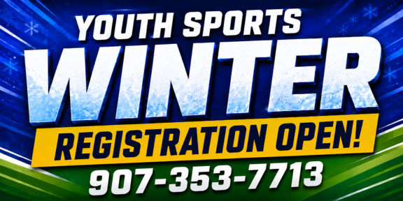 PeeWee Indoor Soccer Registration