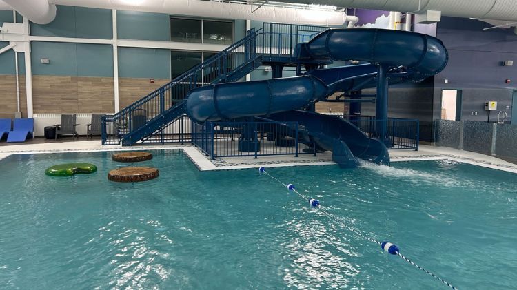September swimming lessons announcment
