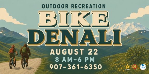 Bike Denali
