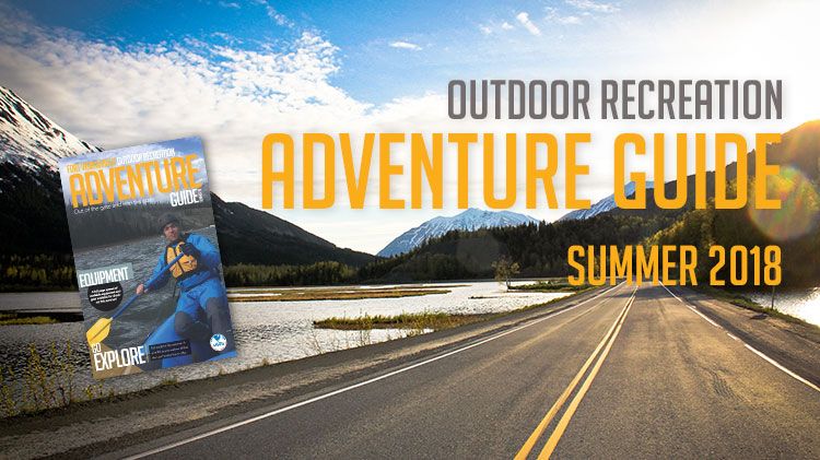 Outdoor Recreation Adventure Guide & Price List Outdoor Recreation Adventure Guide & Price List