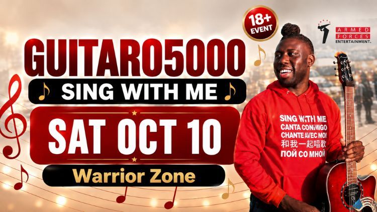 Sing With Me: Guitaro