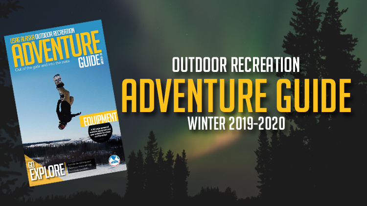 Outdoor Recreation Adventure Guide & Price List Outdoor Recreation Adventure Guide & Price List