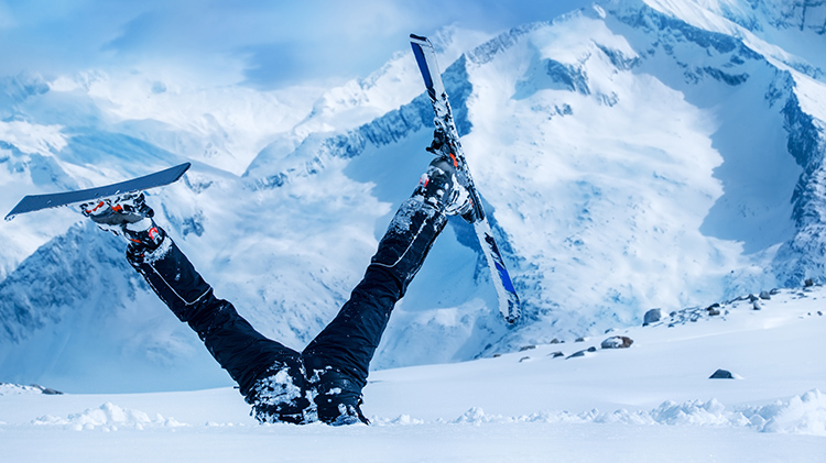 Are you Birch Hill's next Ski Host? Are you Birch Hill's next Ski Host?