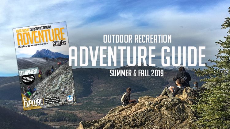 Outdoor Recreation Adventure Guide & Price List Outdoor Recreation Adventure Guide & Price List