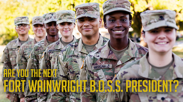 B.O.S.S. Next President Search B.O.S.S. Next President Search